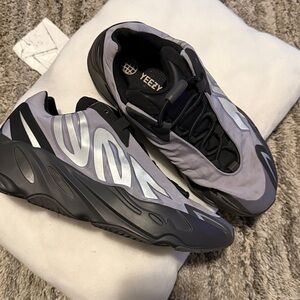 Stylish Adidas Yeezy Sneakers